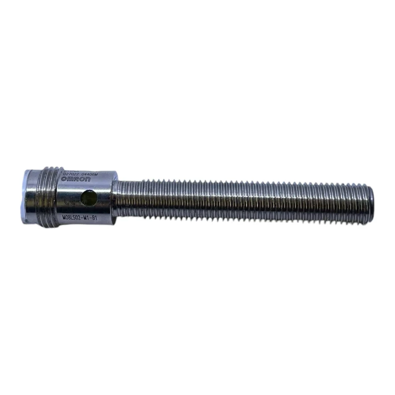 Omron E2A-M08LS02-M1-B1 Induktiver Näherungssensor für industriellen Einsatz E2A