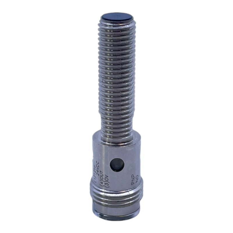 Omron E2A-M08KS02-M1-B1 Näherungssensor Induktiv für industriellen Einsatz E2A-M