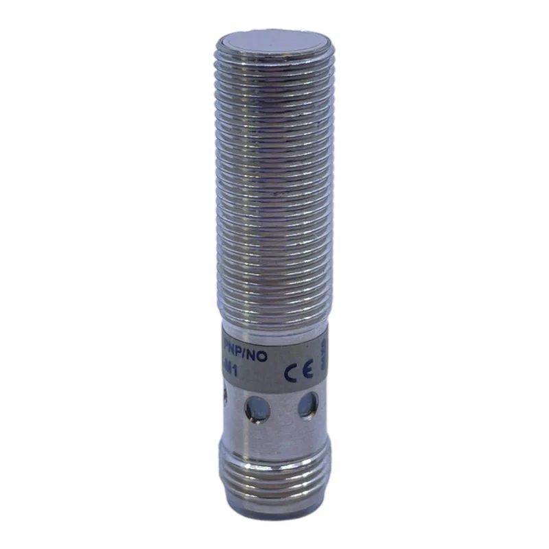 Omron E2EL-X2F1-M1 Induktiver Näherungsschalter für industriellen Einsatz E2EL-X
