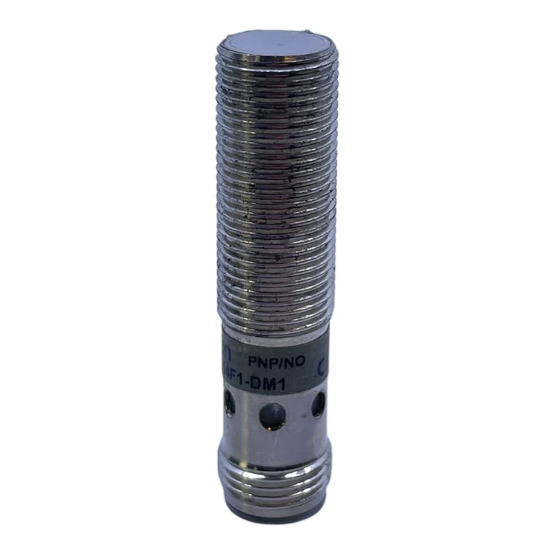 Omron E2EL-X4F1-DM1 Induktiver Näherungsschalter für industriellen Einsatz E2EL-