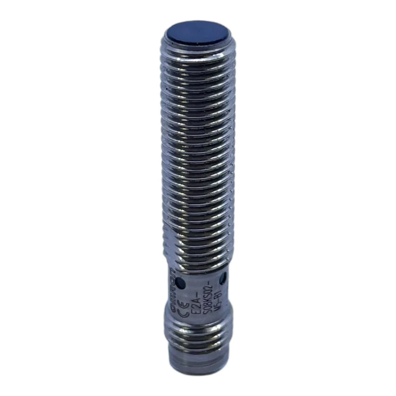 Omron E2A-S08KS02-M5-B1 Näherungssensor für industriellen Einsatz E2A-S08KS02-M5