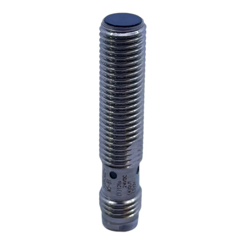 Omron E2A-S08KS02-M5-B1 Näherungssensor für industriellen Einsatz E2A-S08KS02-M5