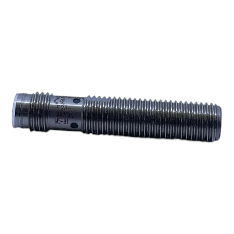 Omron E2A-S08KS02-M5-B1 Näherungssensor für industriellen Einsatz E2A-S08KS02-M5
