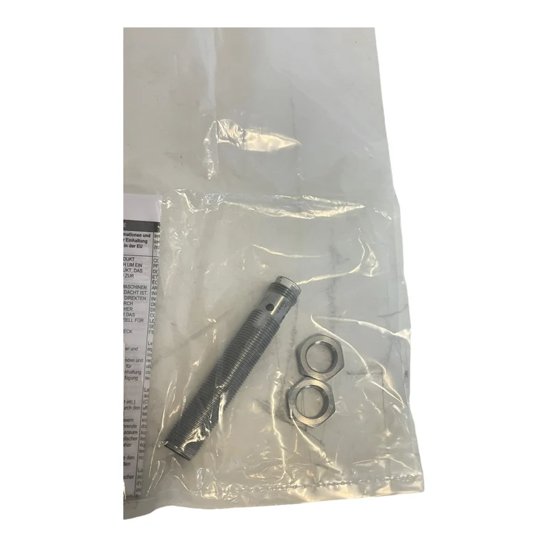 Omron E2A-S12LS04-M1-B1 Näherungssensor für industriellen Einsatz E2A-S12LS04-M1
