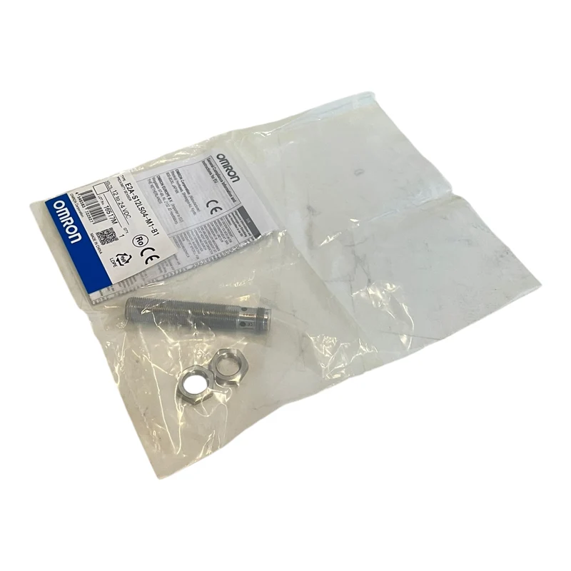 Omron E2A-S12LS04-M1-B1 Näherungssensor für industriellen Einsatz E2A-S12LS04-M1