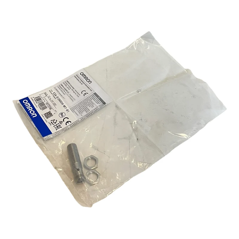 Omron E2A-S12KS04-M1-B1 Näherungssensor für industriellen Einsatz E2A-S12KS04-M1