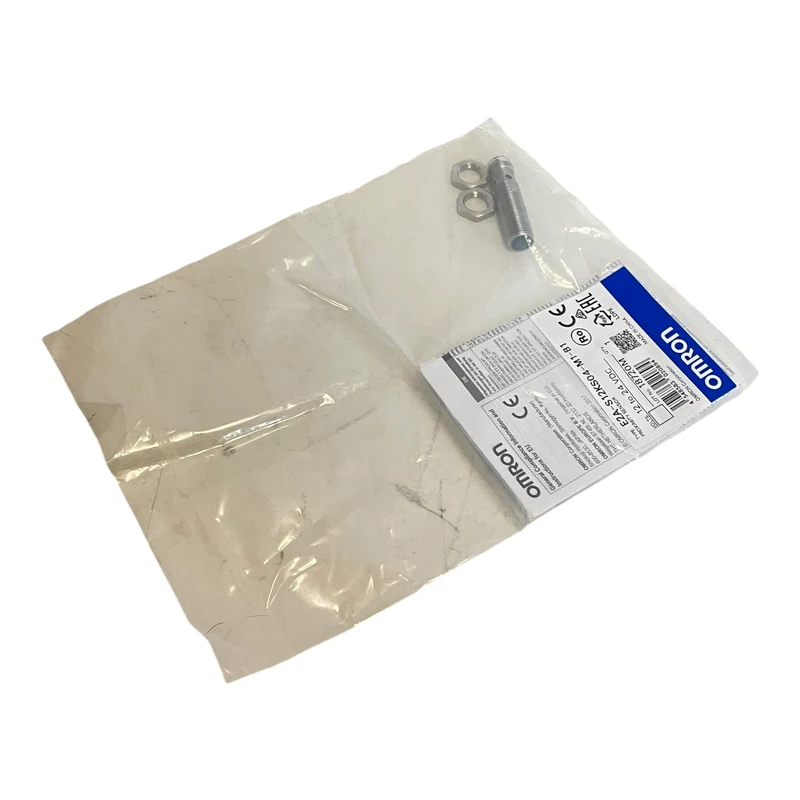 Omron E2A-S12KS04-M1-B1 Näherungssensor für industriellen Einsatz E2A-S12KS04-M1
