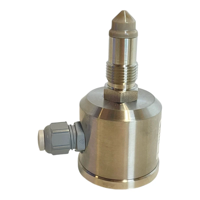 Anderson Negele NCS-12/PNP Füllstandsensor für industriellen Einsatz NCS-12/PNP