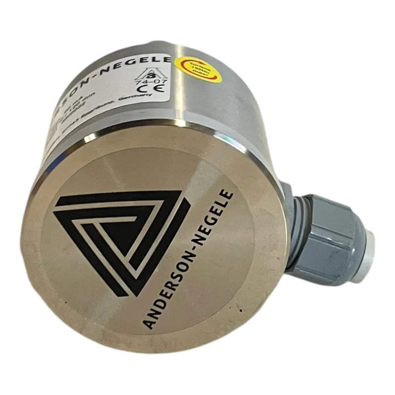 Anderson Negele NCS-12/PNP Füllstandsensor für industriellen Einsatz NCS-12/PNP