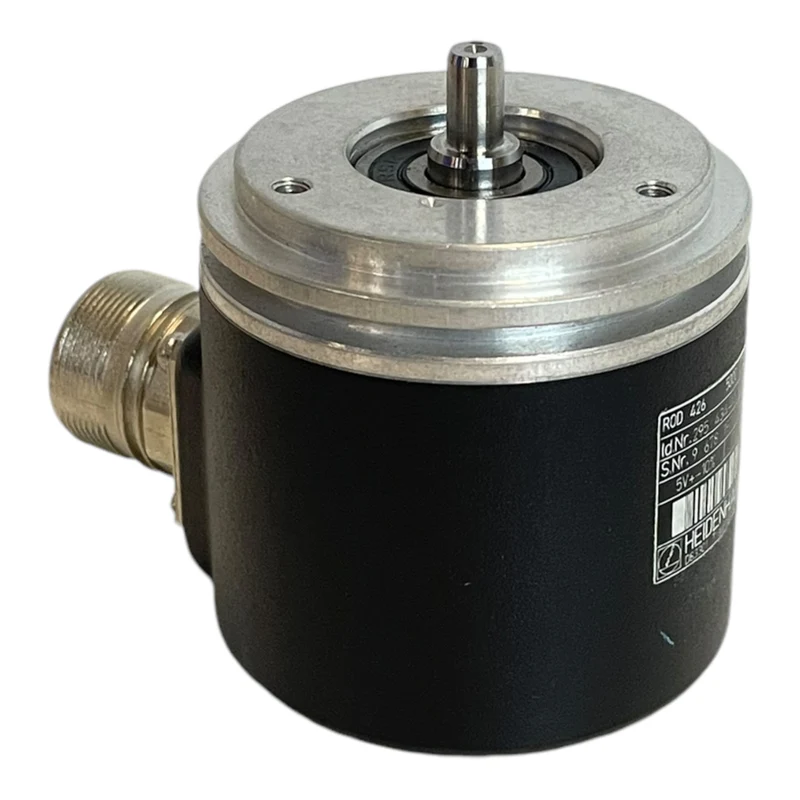 Heidenhain 295 434-M1 Drehgeber für industriellen Einsatz Heidenhain 295 434-M1