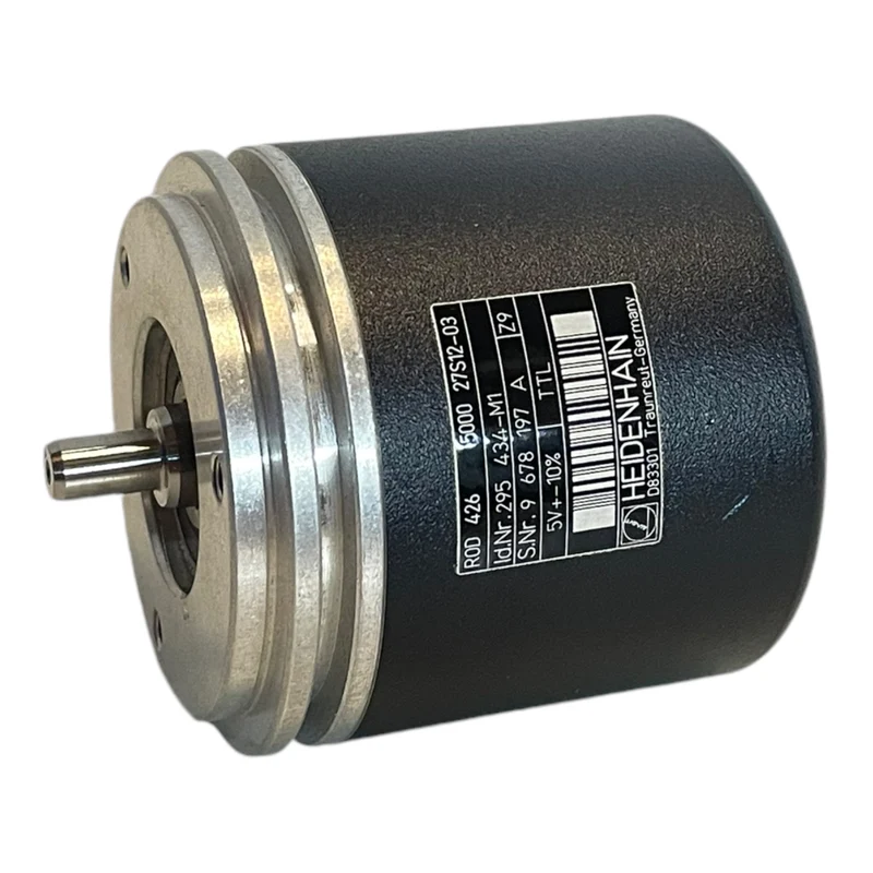 Heidenhain 295 434-M1 Drehgeber für industriellen Einsatz Heidenhain 295 434-M1