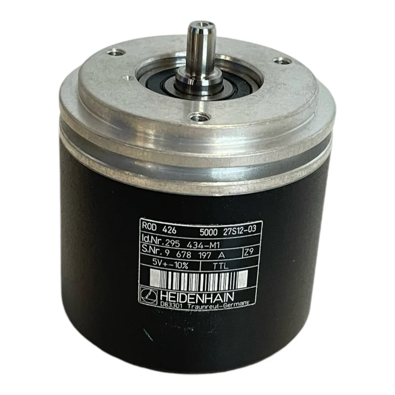 Heidenhain 295 434-M1 Drehgeber für industriellen Einsatz Heidenhain 295 434-M1