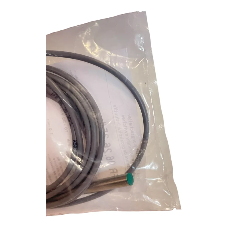 Baumer IFR 06.26.35/L Induktiver Sensor für industriellen Einsatz Baumer IFR 06.