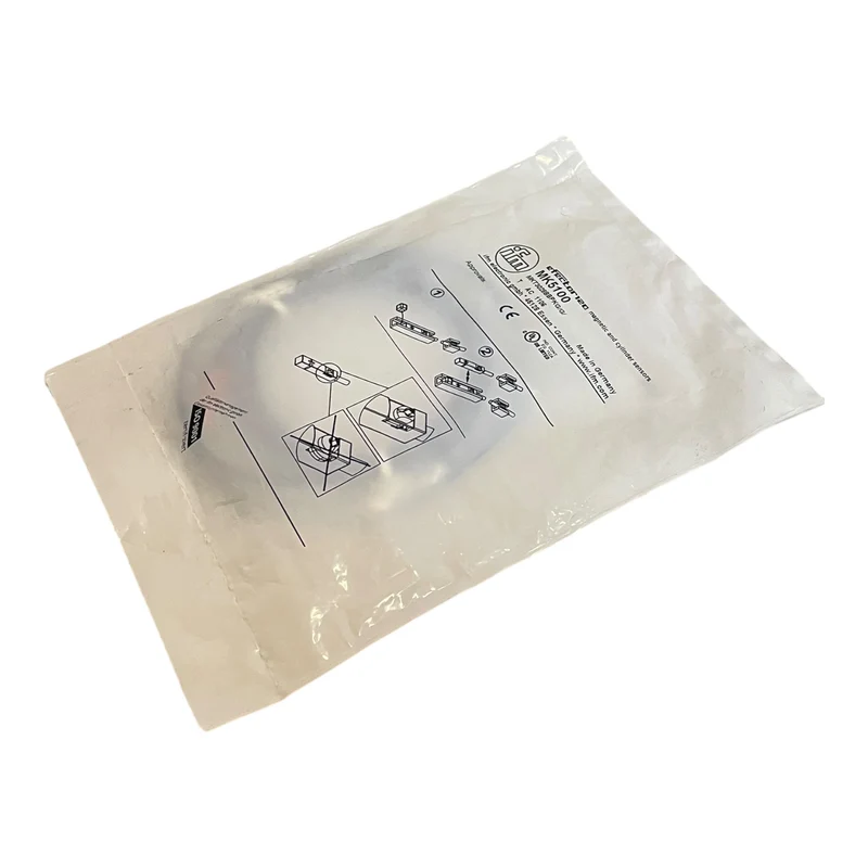 Ifm MK5100 Zylindersensor für industriellen Einsatz MKT3028BBPKG/G/ZH Ifm MK5100