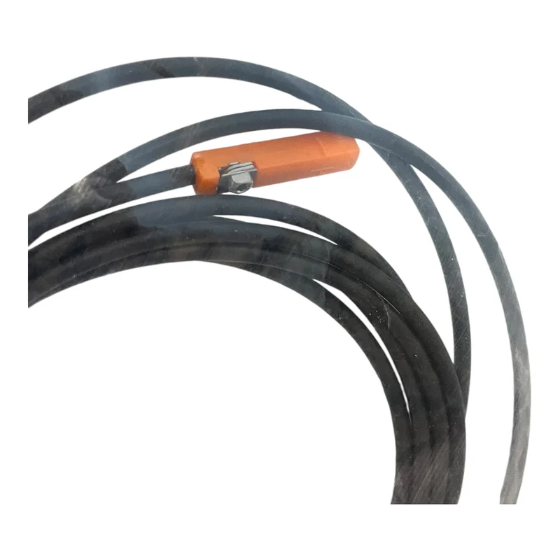 Ifm MK5100 Zylindersensor für industriellen Einsatz MKT3028BBPKG/G/ZH Ifm MK5100