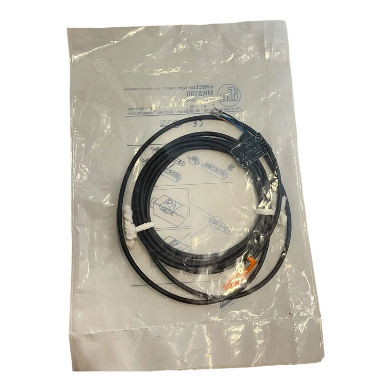 Ifm MK5100 Zylindersensor für industriellen Einsatz MKT3028BBPKG/G/ZH Ifm MK5100