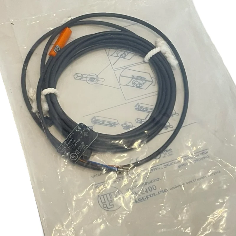 Ifm MK5100 Zylindersensor für industriellen Einsatz MKT3028BBPKG/G/ZH Ifm MK5100