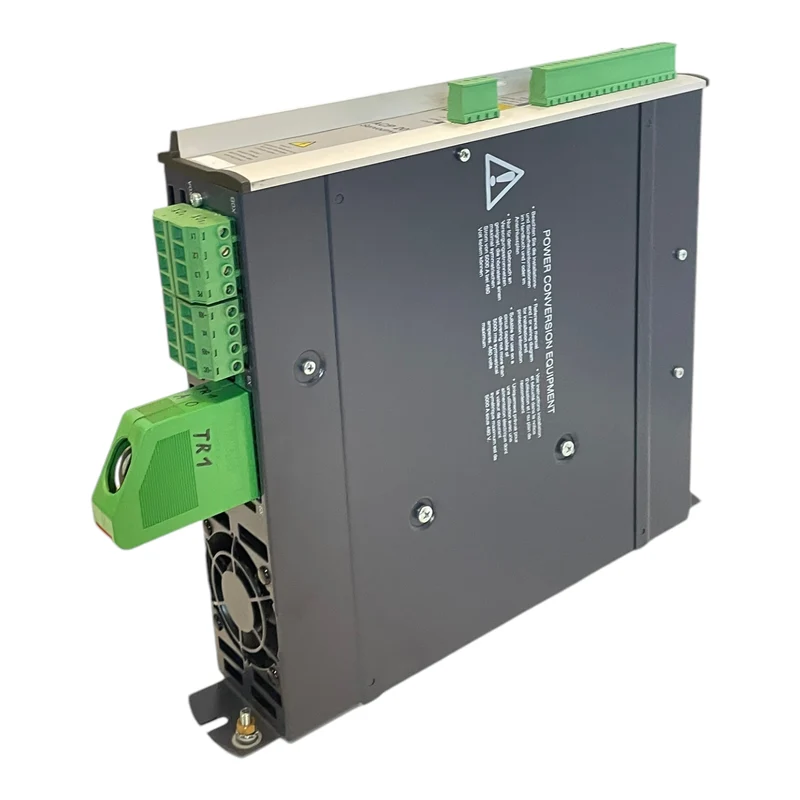 ABB ACP201-02 Servodrive für industriellen Einsatz 2kVA 3A/6A ABB Servodrive ACP