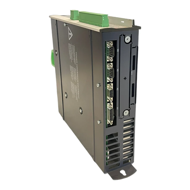 ABB ACP201-02 Servodrive für industriellen Einsatz 2kVA 3A/6A ABB Servodrive ACP