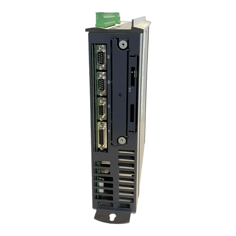 ABB ACP201-02 Servodrive für industriellen Einsatz 2kVA 3A/6A ABB Servodrive ACP