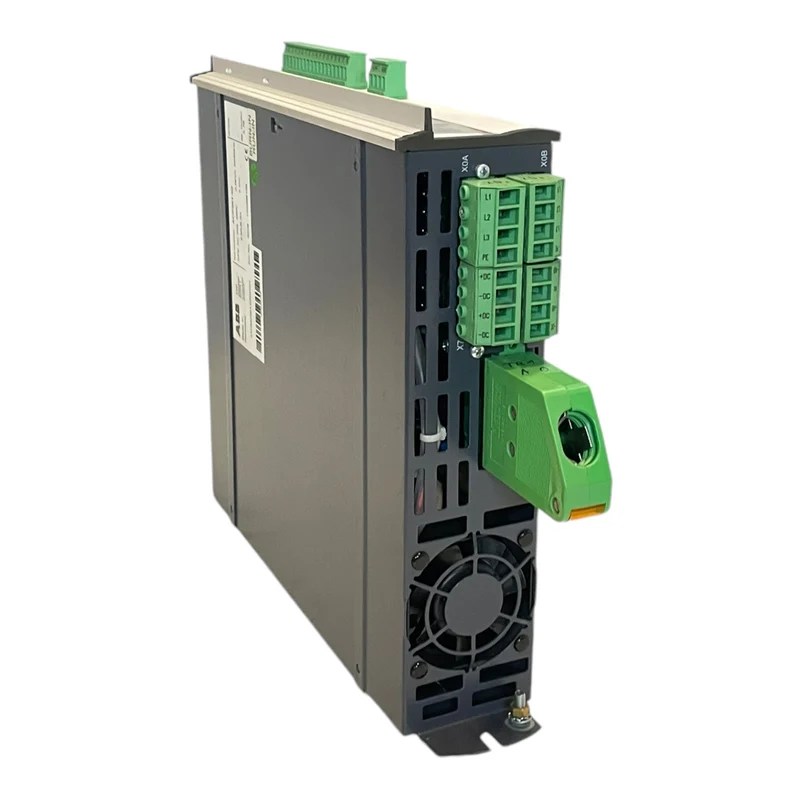 ABB ACP201-02 Servodrive für industriellen Einsatz 2kVA 3A/6A ABB Servodrive ACP