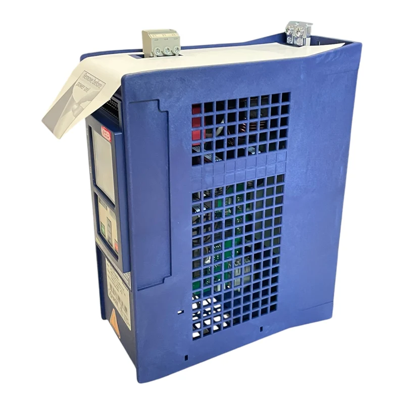 KEB Combivert 12G6CDB-39B0 Frequenzumrichter 6,6kVA 12G6CDB-39B0 KEB Combivert 1