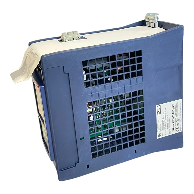 KEB Combivert 10G6CDA-3910 Frequenzumrichter 2,2kW Frequenzumrichter 10G6CDA-391