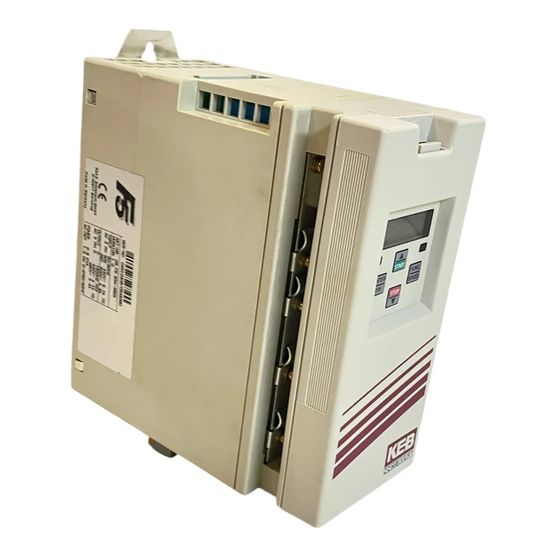 KEB Combivert 09.F5.B3A-390A Frequenzumrichter 1,5kW Frequenzumrichter 09.F5.B3A