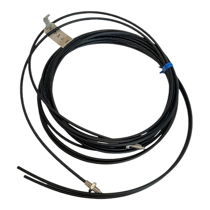 Omron E32-TC200 Lichtleiter-Einweglichtschranke für industriellen Einsatz E32-TC