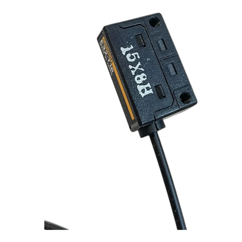 Omron E32-T16 Lichtleiter-Einweglichtschranke für industriellen Einsatz Omron E3