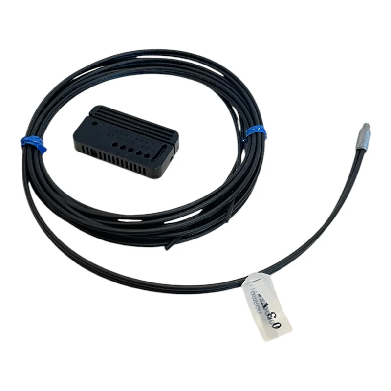 Omron E32-DC200 Lichtleitertaster für industriellen Einsatz Omron E32-DC200 E32
