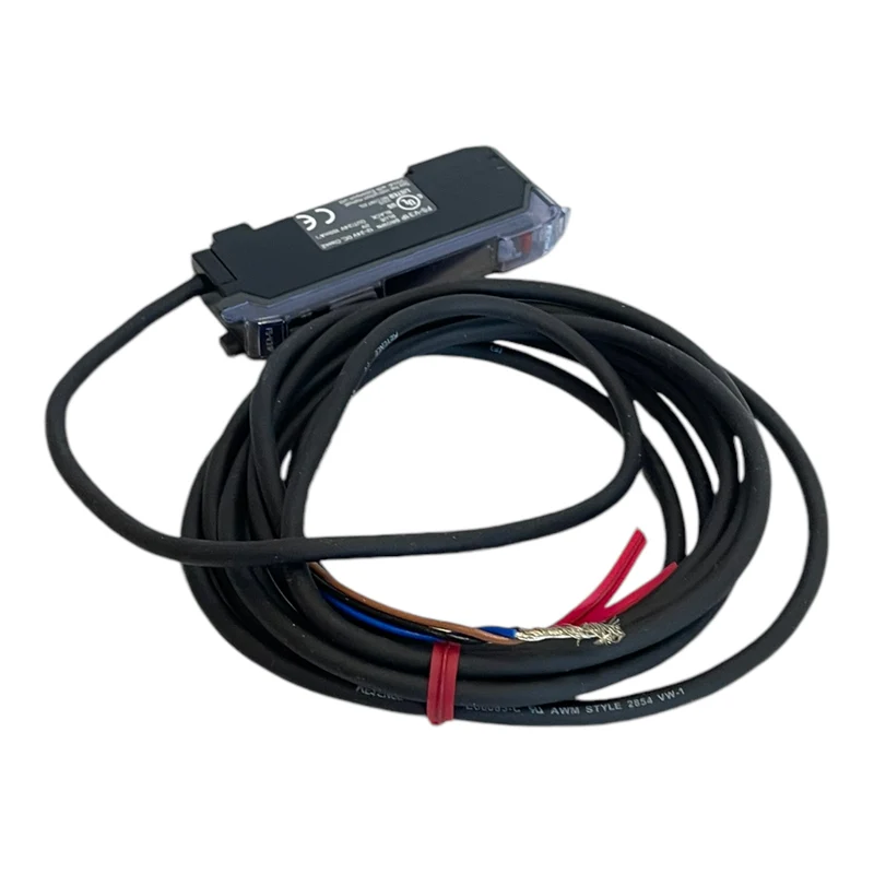 Keyence FS-V31P Lichtleiter-Messverstärker für industriellen Einsatz Keyence FS-