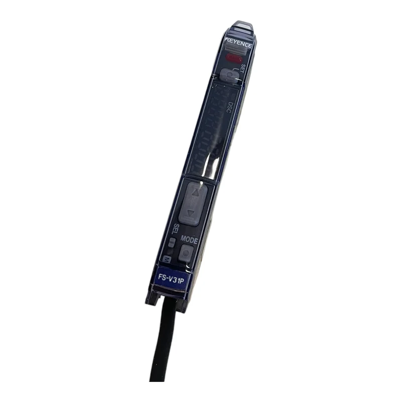 Keyence FS-V31P Lichtleiter-Messverstärker für industriellen Einsatz Keyence FS-
