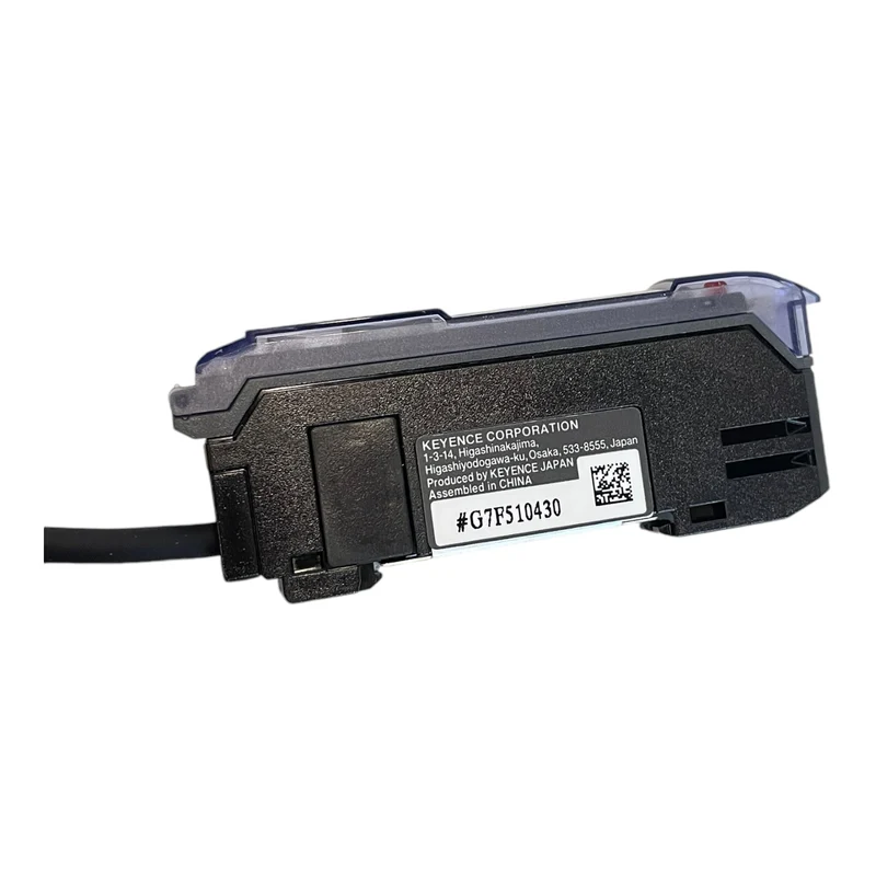 Keyence FS-V31P Lichtleiter-Messverstärker für industriellen Einsatz Keyence FS-
