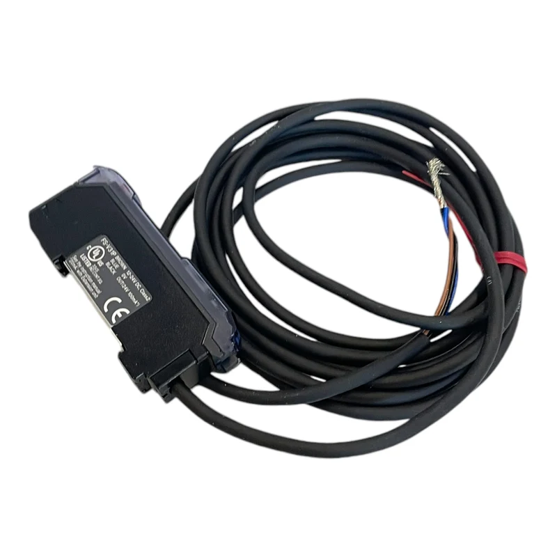 Keyence FS-V31P Lichtleiter-Messverstärker für industriellen Einsatz Keyence FS-