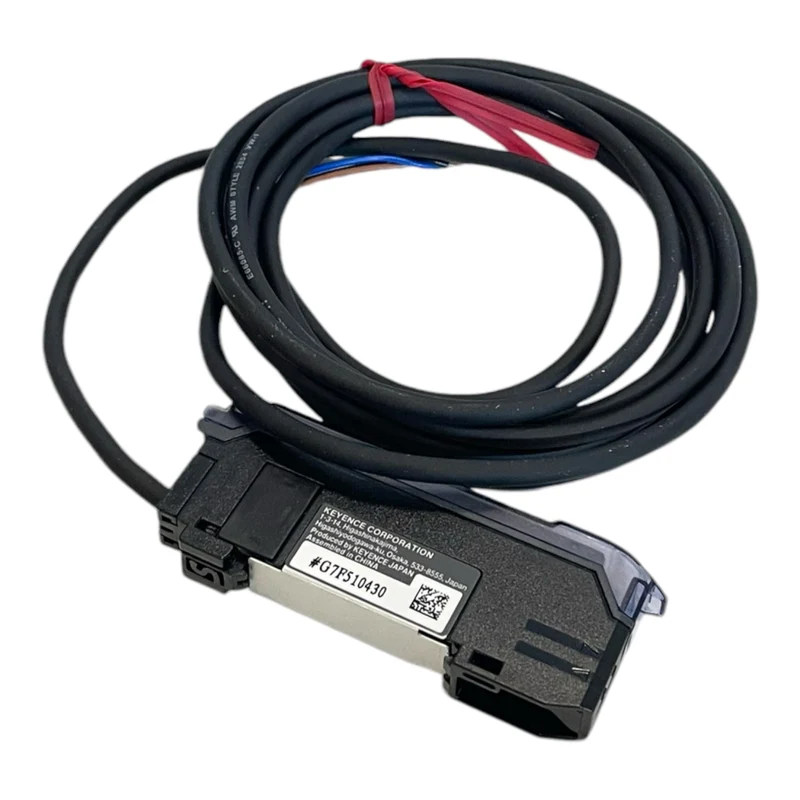 Keyence FS-V31P Lichtleiter-Messverstärker für industriellen Einsatz Keyence FS-