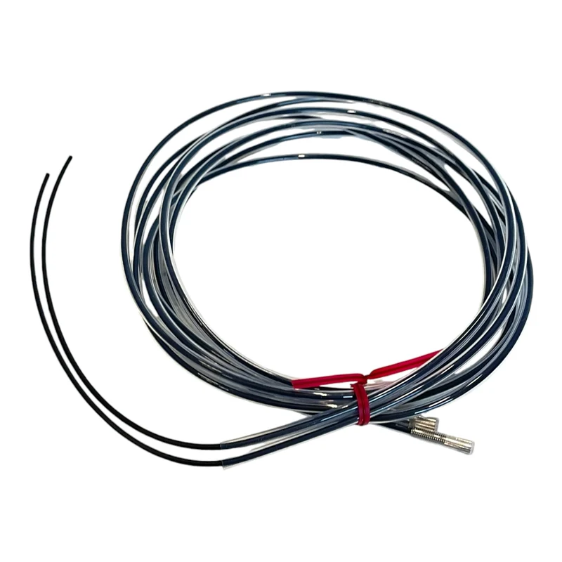Keyence FU-96 Transmittierendes Lichtleitergerät für industriellen Einsatz FU-96