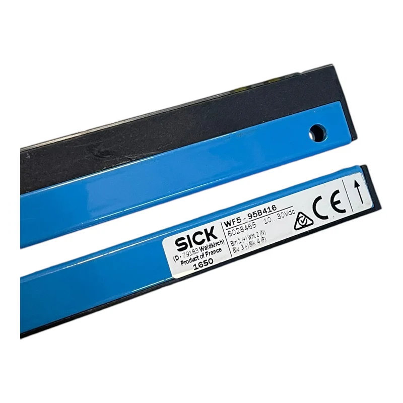 Sick WF5-95B416 Gabelsensor für industriellen Einsatz 6028465 Sick WF5-95B416 60