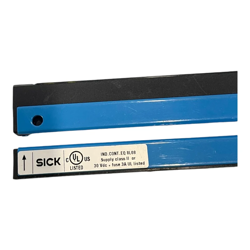 Sick WF5-95B416 Gabelsensor für industriellen Einsatz 6028465 Sick WF5-95B416 60