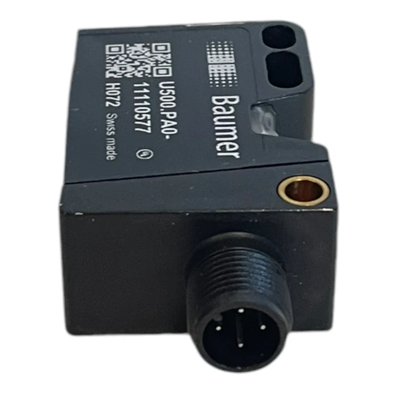 Baumer U500.PA0-11110577 Näherungssensor Ultraschall für industriellen Einsatz U