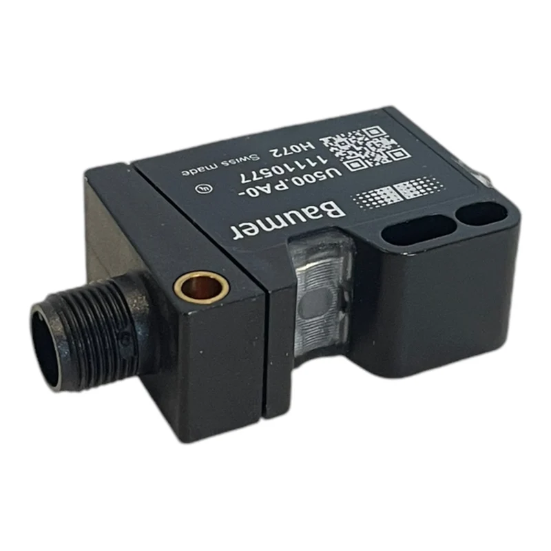 Baumer U500.PA0-11110577 Näherungssensor Ultraschall für industriellen Einsatz U