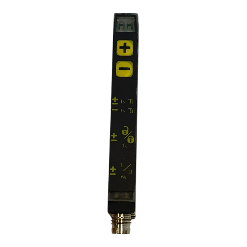 Sick WF5-60B416 Gabelsensor 6028458 10V DC ... 30V DC 10kHz IP65 PNP/NPN Sick WF