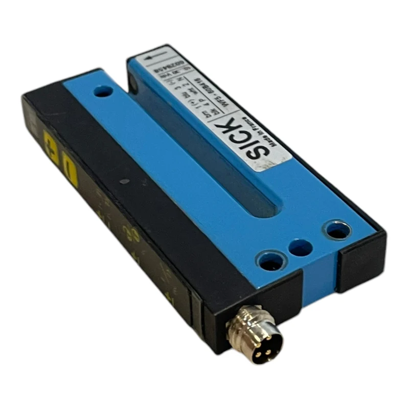 Sick WF5-60B416 Gabelsensor 6028458 10V DC ... 30V DC 10kHz IP65 PNP/NPN Sick WF