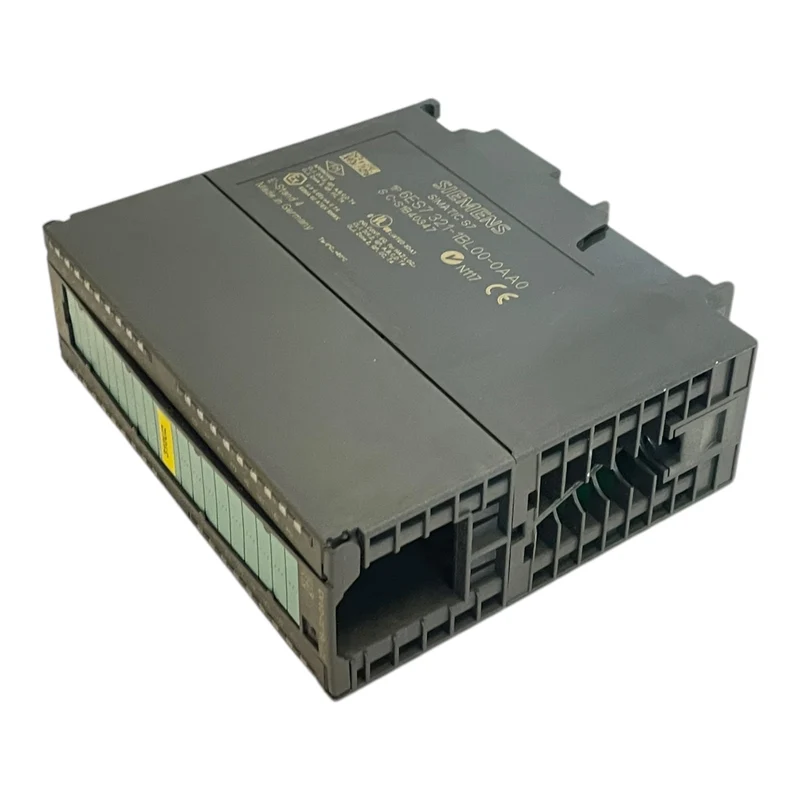 Siemens 6ES7321-1BL00-0AA0 Digitales Eingangsmodul für industriellen Einsatz 6ES