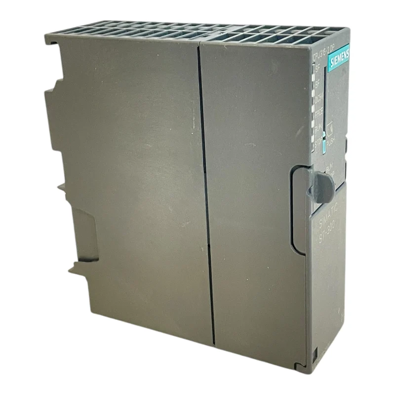 Siemens 6ES7315-2AG10-0AB0 Zentralbaugruppe für industriellen Einsatz CPU 6ES731
