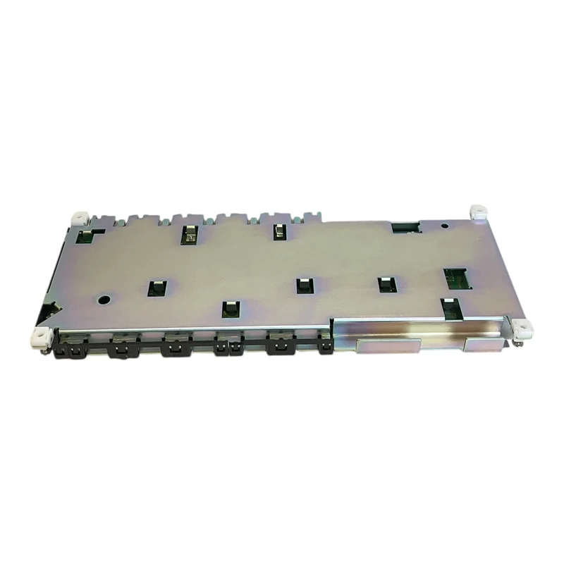 Omron CS1W-BC053 Speicherprogrammierbare Steuerung Backplane CS1-CPU CS1-CPU CS1
