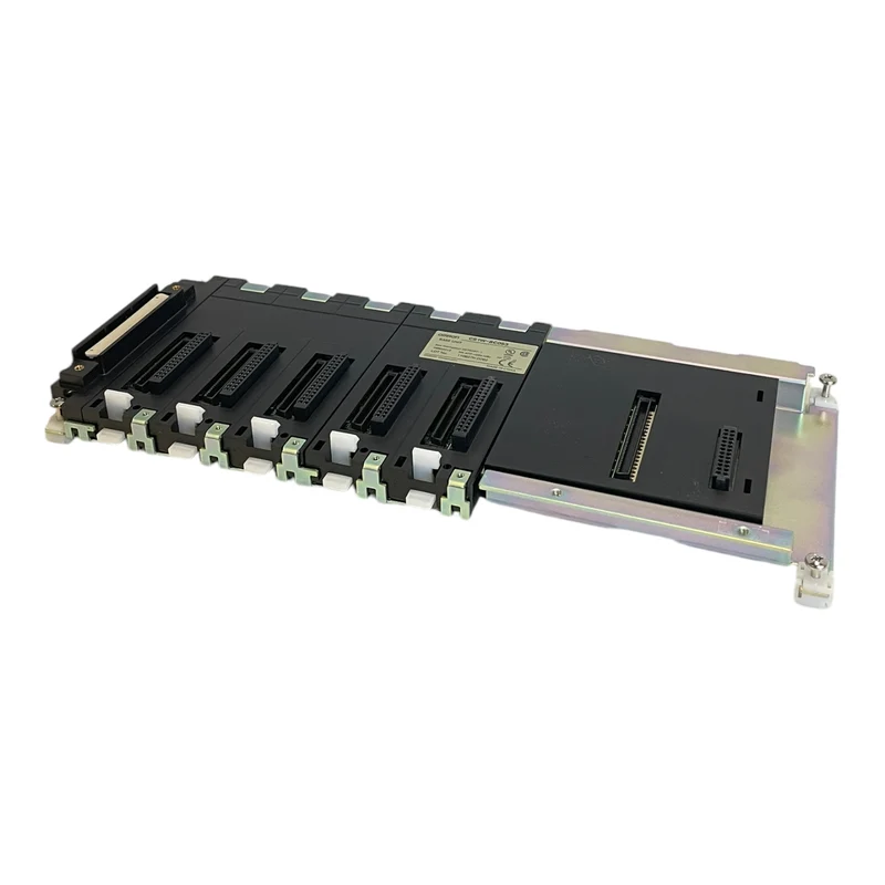 Omron CS1W-BC053 Speicherprogrammierbare Steuerung Backplane CS1-CPU CS1-CPU CS1