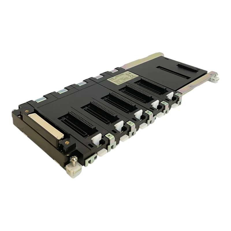 Omron CS1W-BC053 Speicherprogrammierbare Steuerung Backplane CS1-CPU CS1-CPU CS1