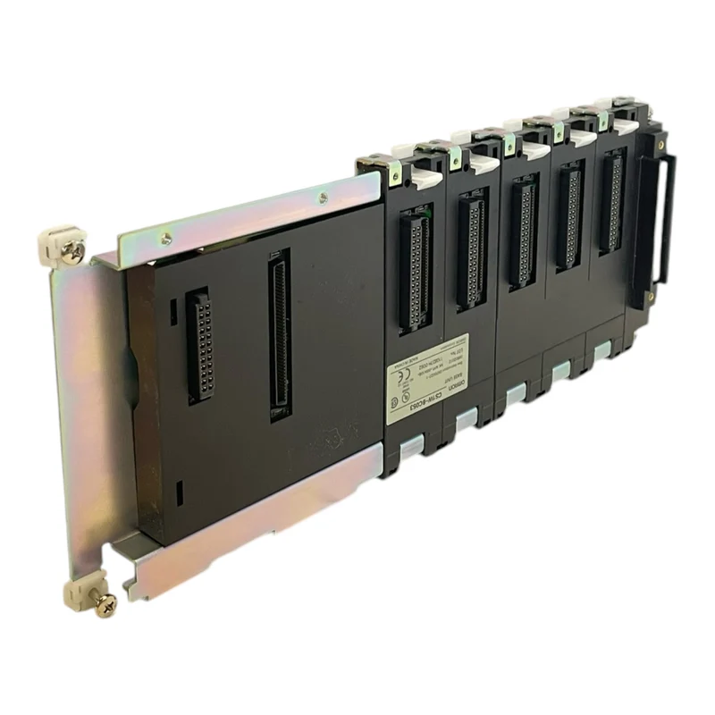 Omron CS1W-BC053 Speicherprogrammierbare Steuerung Backplane CS1-CPU CS1-CPU CS1