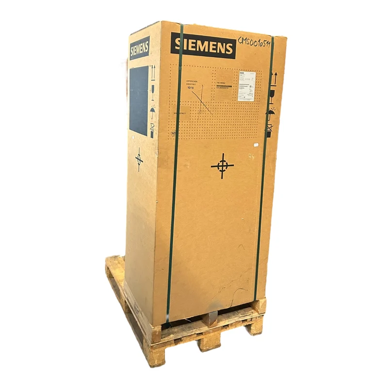 Siemens SINAMICS 6SL3224-0XE41-3UA0 Leistungsmodul PM240-2 Frequenzumrichter PM